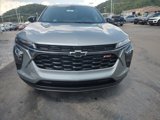 New 2025 Chevrolet Trax RS image 2