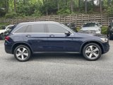 Certified 2022 Mercedes-Benz GLC 300 w/ Premium Package Lite image 5