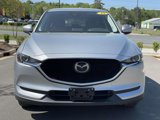 Used 2019 MAZDA CX-5 Touring image 2