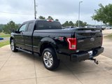 Used 2017 Ford F150 XL w/ Equipment Group 101A Mid image 4