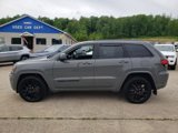Certified 2020 Jeep Grand Cherokee Altitude image 6