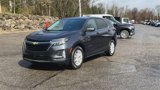 Used 2022 Chevrolet Equinox LT image 3