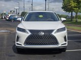 Used 2021 Lexus RX 350 AWD w/ Premium Package image 2