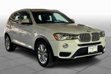 Used 2017 BMW X3 sDrive28i image 2
