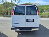 Used 2023 Chevrolet Express 2500 w/ Driver Convenience Package image 3