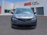 Used 2023 Chrysler Voyager LX image 2
