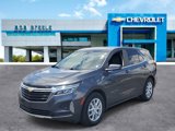 Used 2023 Chevrolet Equinox LT image 3