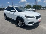 Used 2019 Jeep Cherokee Latitude Plus image 2