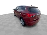 Used 2017 Buick Envision Essence w/ LPO, Cargo Package image 6