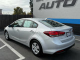 Used 2017 Kia Forte LX image 4