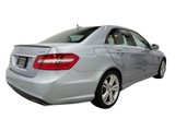 Used 2013 Mercedes-Benz E 350 4MATIC Sedan image 4