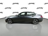Certified 2022 BMW 330i xDrive Sedan w/ M Sport Package image 4