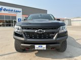 Used 2019 Chevrolet Colorado ZR2 image 2