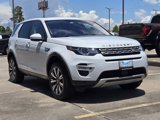 Used 2019 Land Rover Discovery Sport HSE Luxury image 3