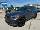 Used 2015 Jeep Grand Cherokee High Altitude image 2