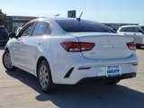 Used 2023 Kia Rio LX image 3