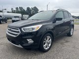 Used 2018 Ford Escape SEL w/ Ford Safe & Smart Package image 2