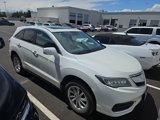Used 2017 Acura RDX w/ Technology Package image 2