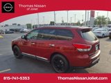 Used 2014 Nissan Pathfinder SL w/ SL Tech Package image 5