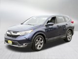 Used 2019 Honda CR-V EX-L image 3