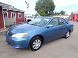 Used 2004 Toyota Camry LE image 3