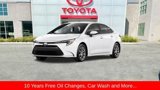New 2025 Toyota Corolla LE image 6