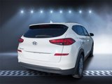 Used 2021 Hyundai Tucson Value image 3