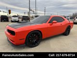 Used 2008 Dodge Challenger SRT8 image 3