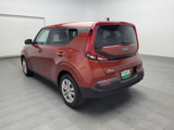 Used 2020 Kia Soul LX image 5