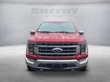 Certified 2022 Ford F150 Lariat w/ Equipment Group 502A High image 2