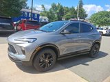 New 2026 Buick Encore GX Sport Touring w/ Comfort Package image 3