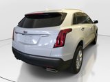 Certified 2022 Cadillac XT5 Luxury image 3