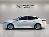 Used 2018 Kia Optima LX w/ 17" Alloy Wheels Package image 3