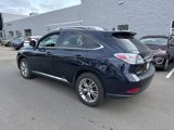 Used 2010 Lexus RX 450h AWD image 4