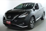 Used 2019 Nissan Murano SL w/ SL Technology Package image 4