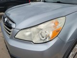 Used 2012 Subaru Outback 2.5i Premium image 4