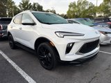 Used 2024 Buick Encore GX Sport Touring w/ Comfort Package image 6