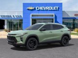 New 2025 Chevrolet Trax ACTIV w/ Driver Confidence Package image 2