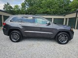 Used 2020 Jeep Grand Cherokee Limited image 6