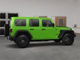 New 2025 Jeep Wrangler Unlimited Sport image 6