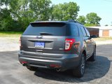 Used 2015 Ford Explorer XLT w/ Equipment Group 202A image 4