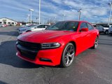 Used 2017 Dodge Charger SXT w/ Plus Group image 4