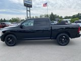 Used 2014 RAM 1500 Express w/ Black Ram 1500 Express Group image 2