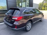 Used 2017 Subaru Outback 2.5i Touring image 4