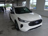 Certified 2023 Ford Escape ST-Line w/ Tech Pack #1 image 2