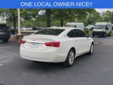Used 2019 Chevrolet Impala LT w/ LT Leather Package image 5