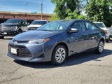 Used 2017 Toyota Corolla LE w/ Carpet Mat Package (TMS) image 3