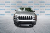 Used 2015 Jeep Cherokee Limited w/ Trailer Tow Group image 2