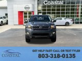 New 2025 Nissan Frontier SV w/ SV Convenience Package image 2