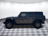 Used 2018 Jeep Wrangler Unlimited Rubicon image 4